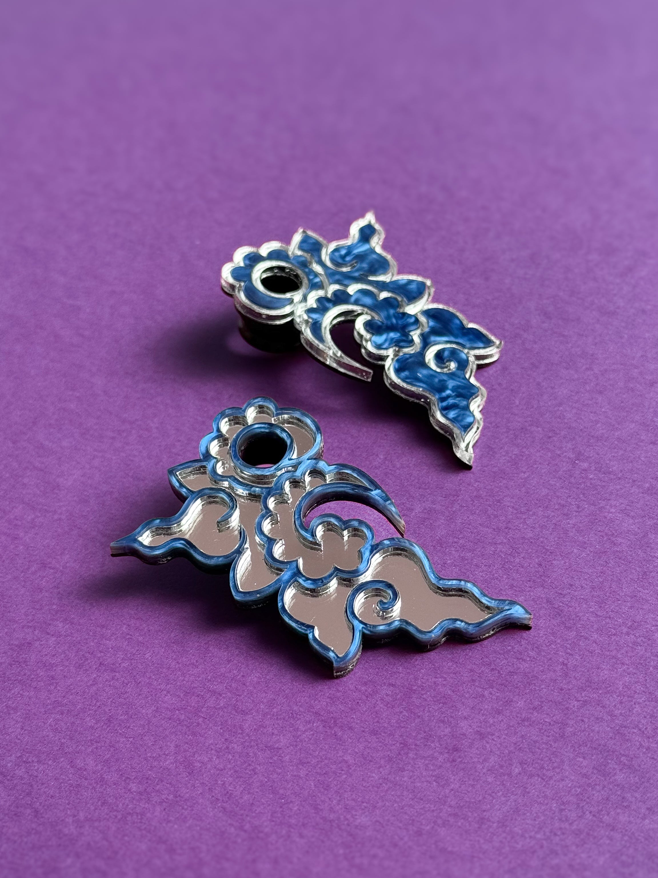 KUMO AZUL Dilatación