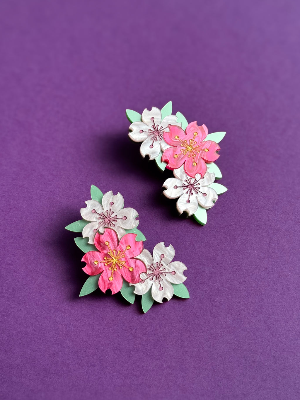 SAKURA Dilatación