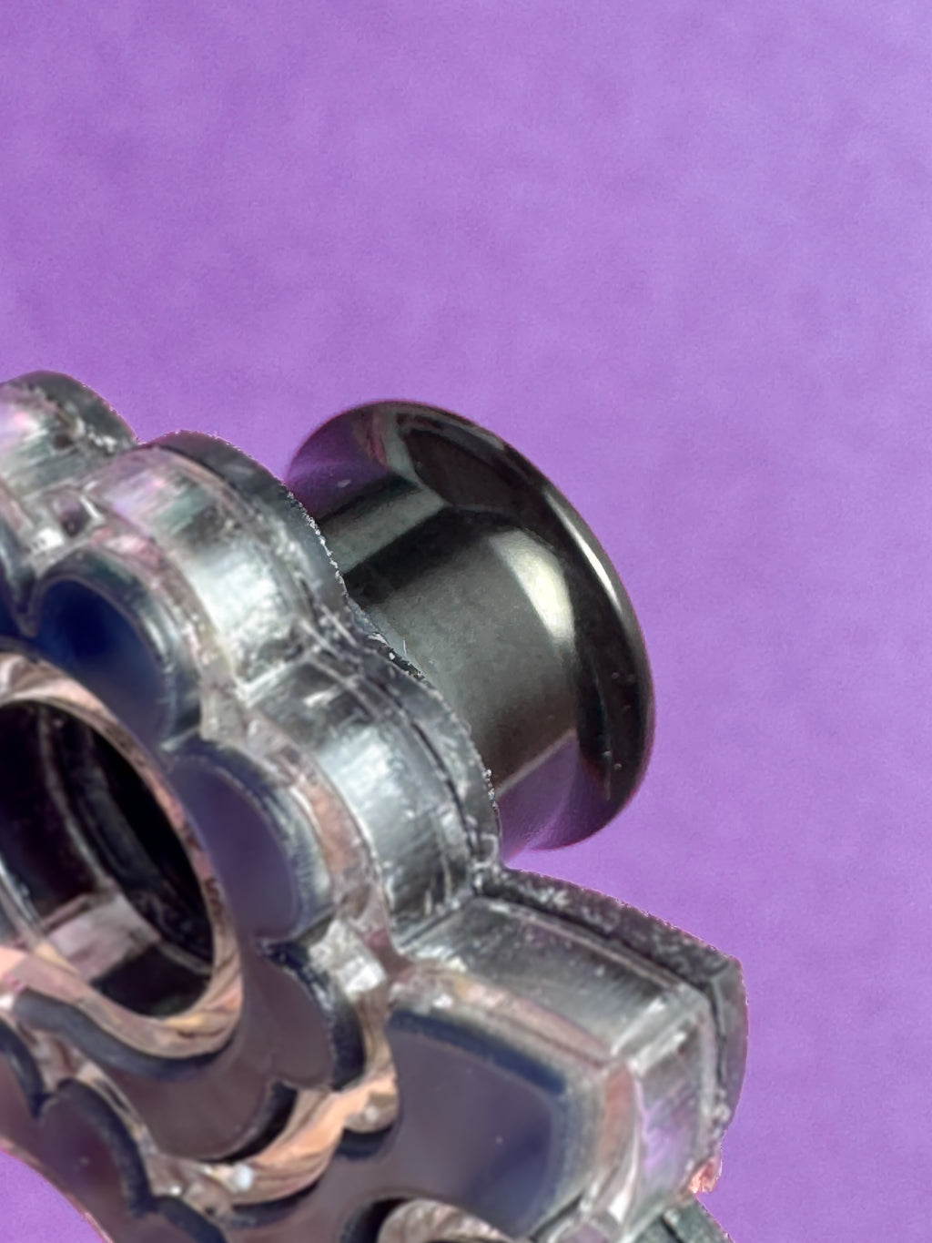 KUMO ROSA DILATACIÓN