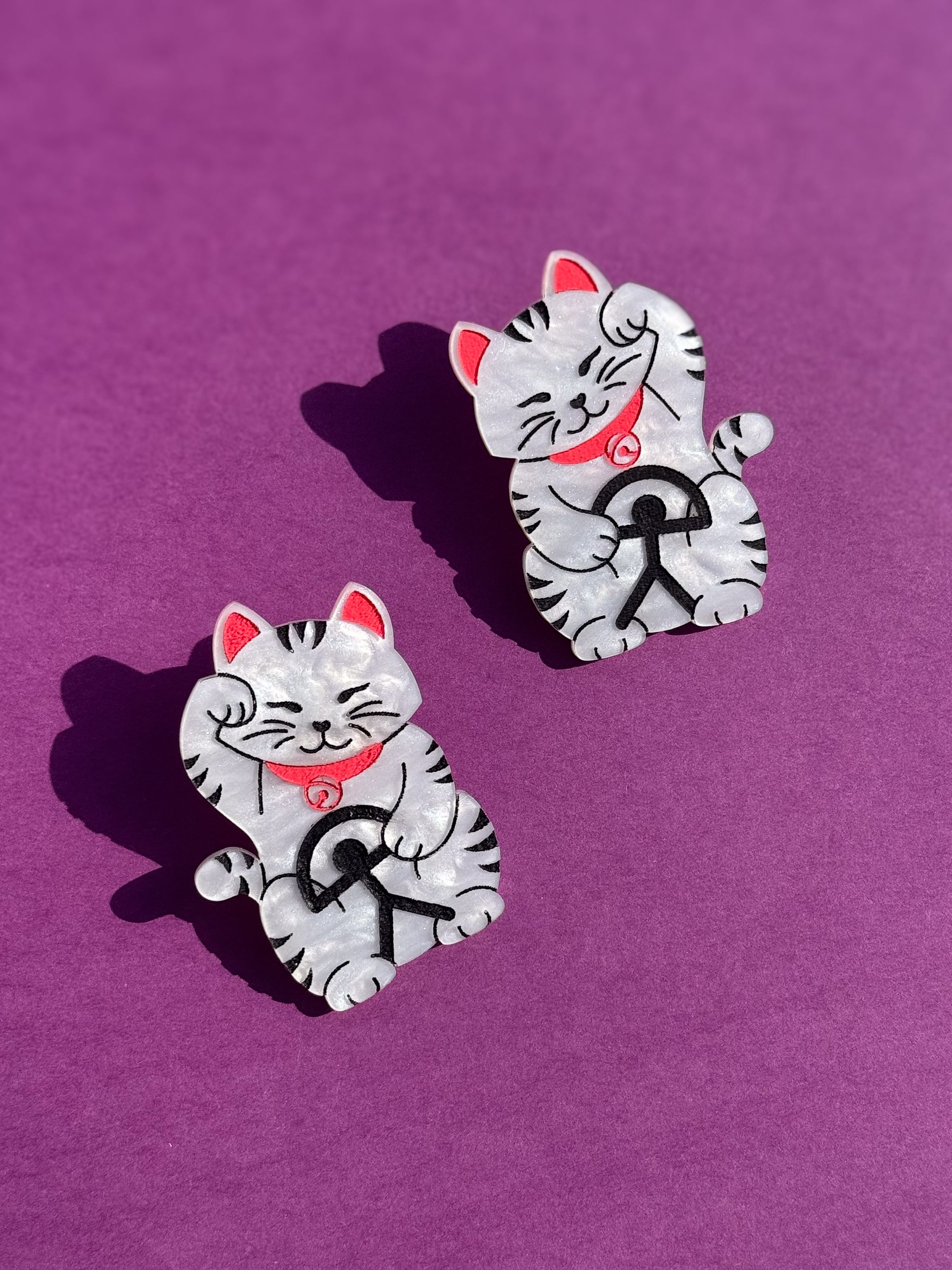 INDALI-NEKO