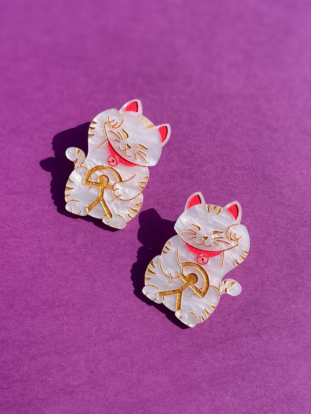 INDALI-NEKO