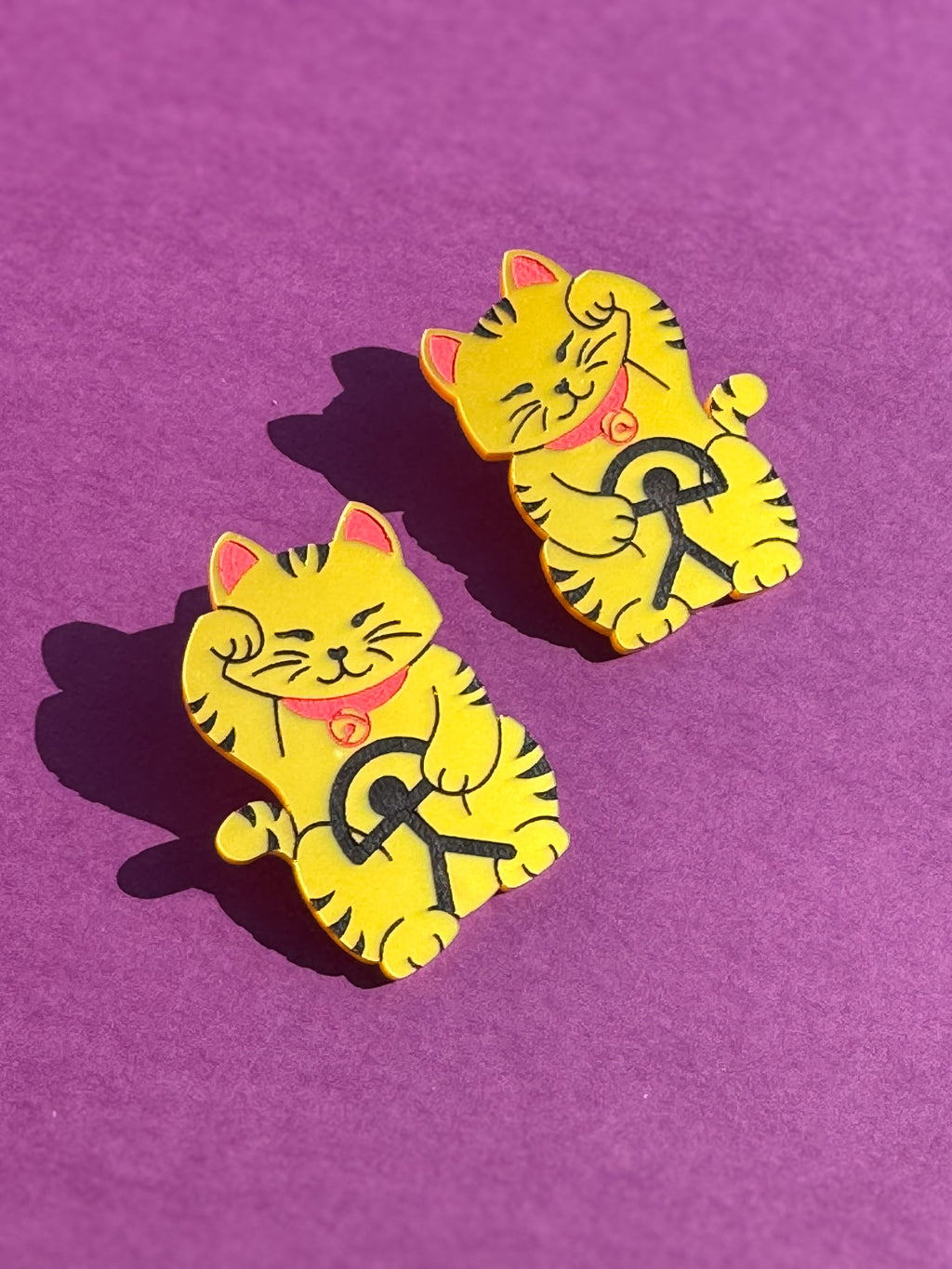 INDALI-NEKO