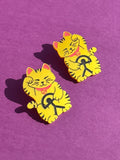 INDALI-NEKO