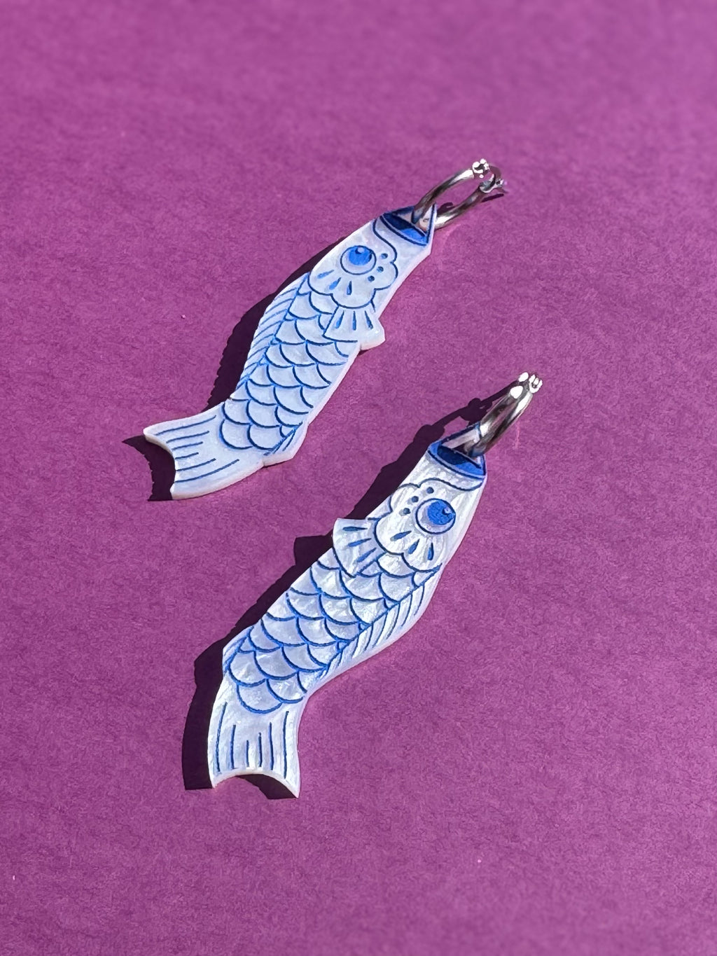 KOINOBORI
