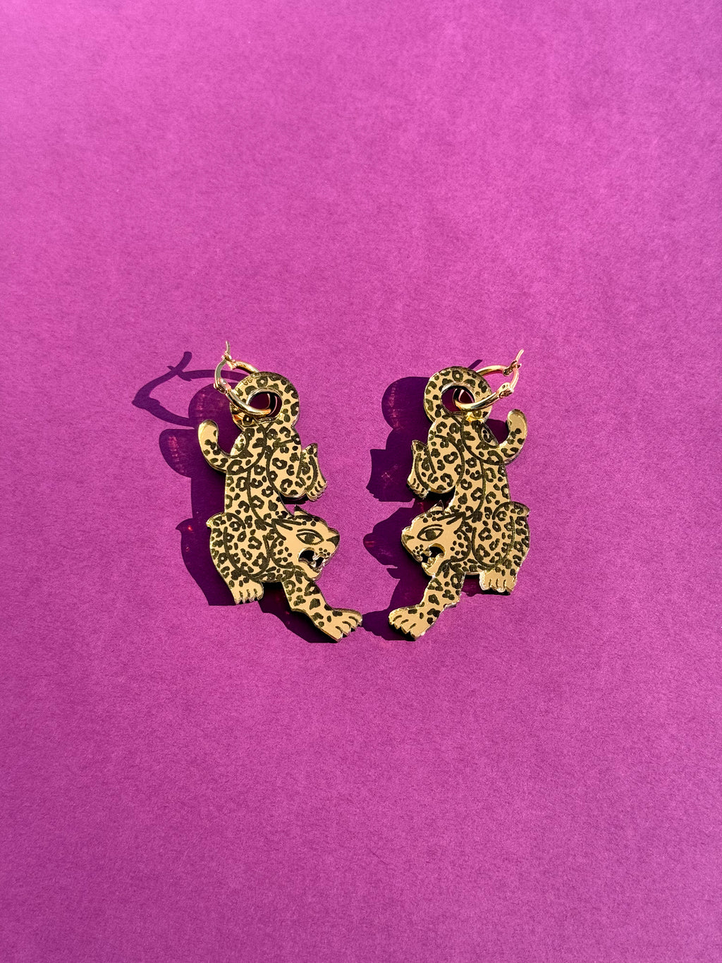 LEOPARDOS