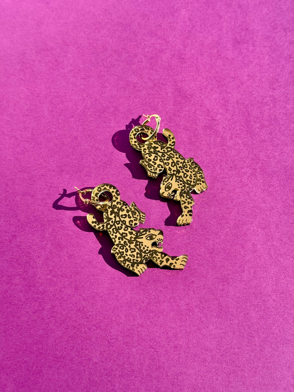 LEOPARDOS