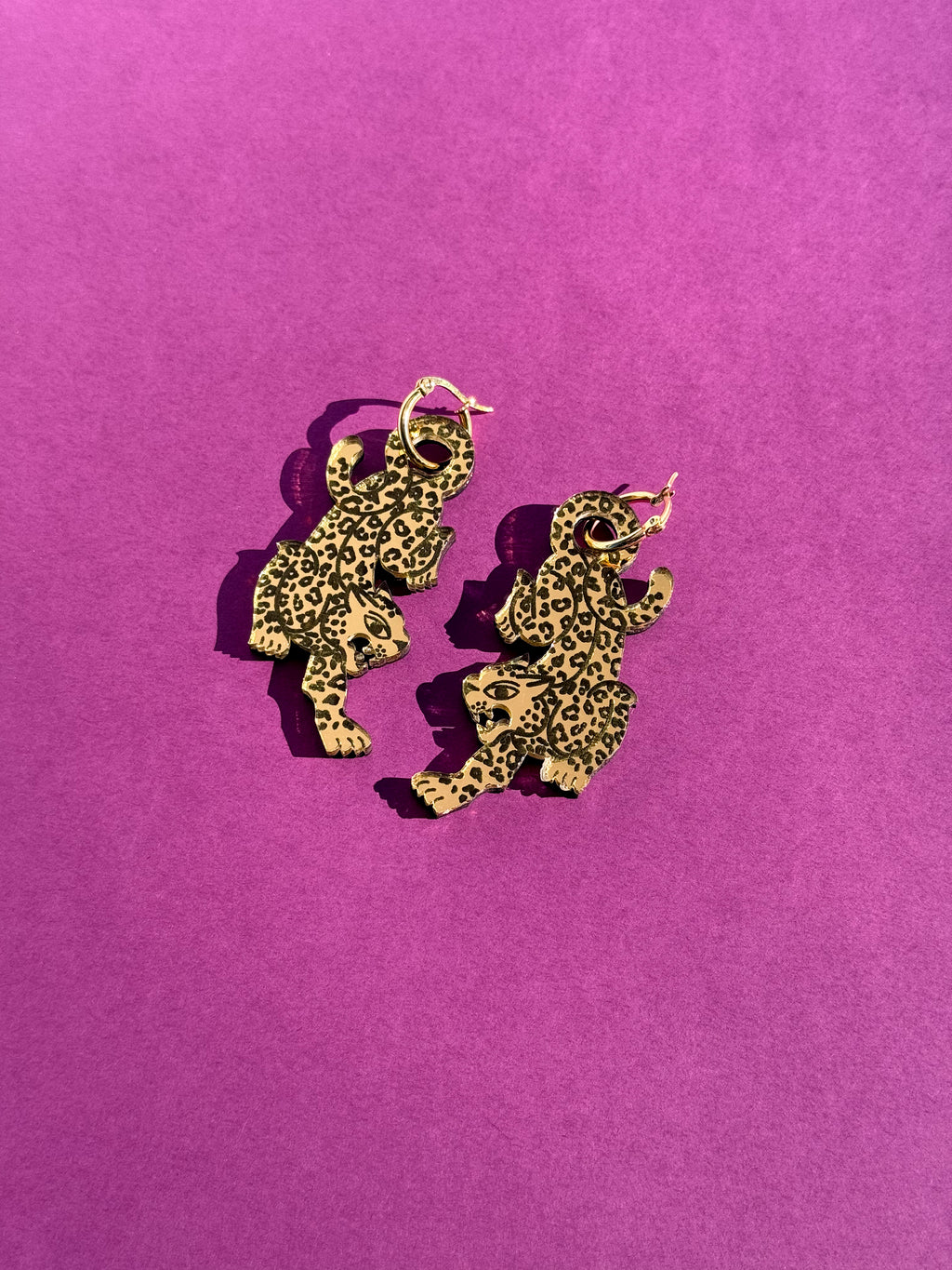 LEOPARDOS