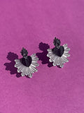 LUZ - Negro Plata