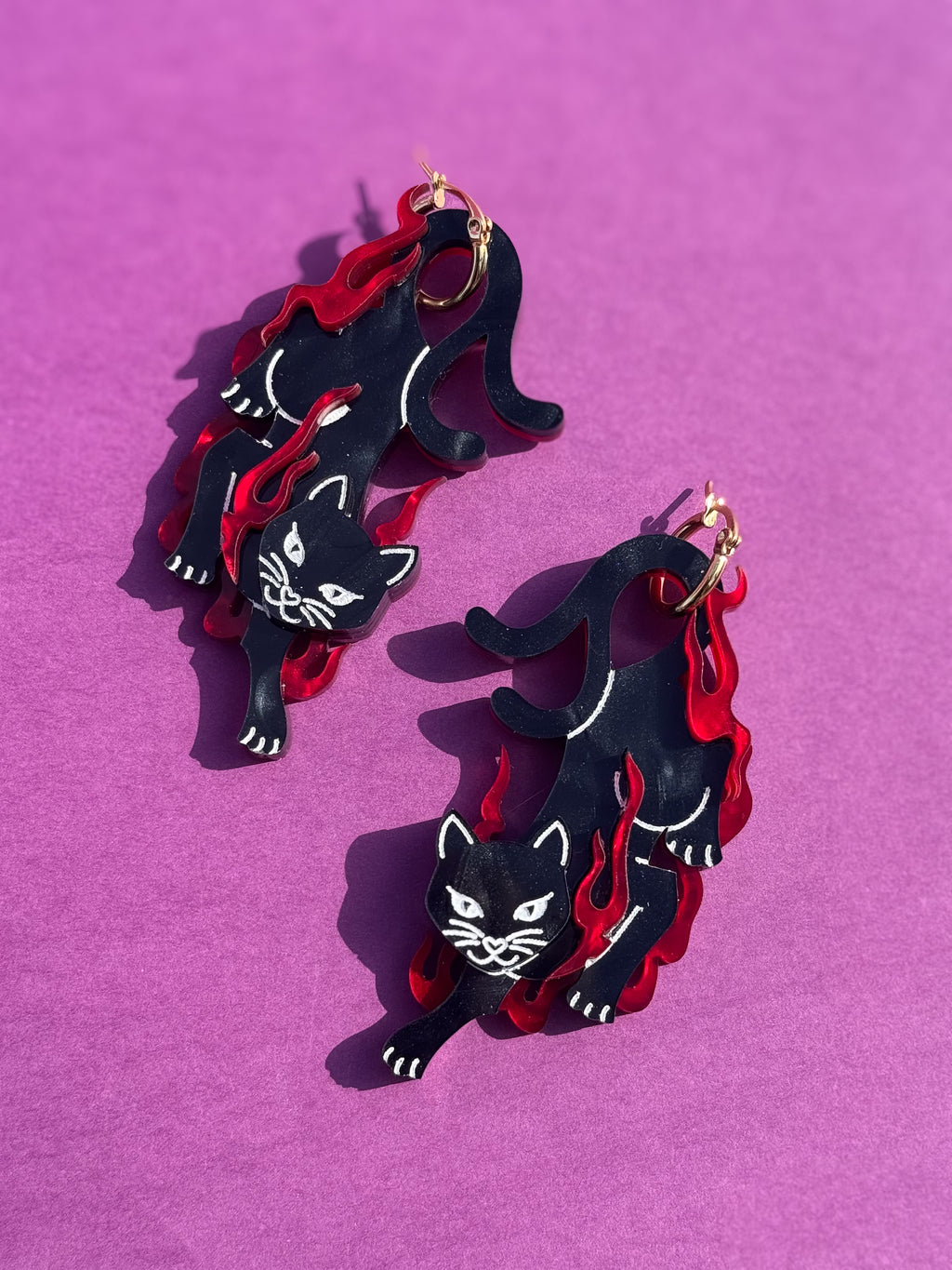 NEKOMATA