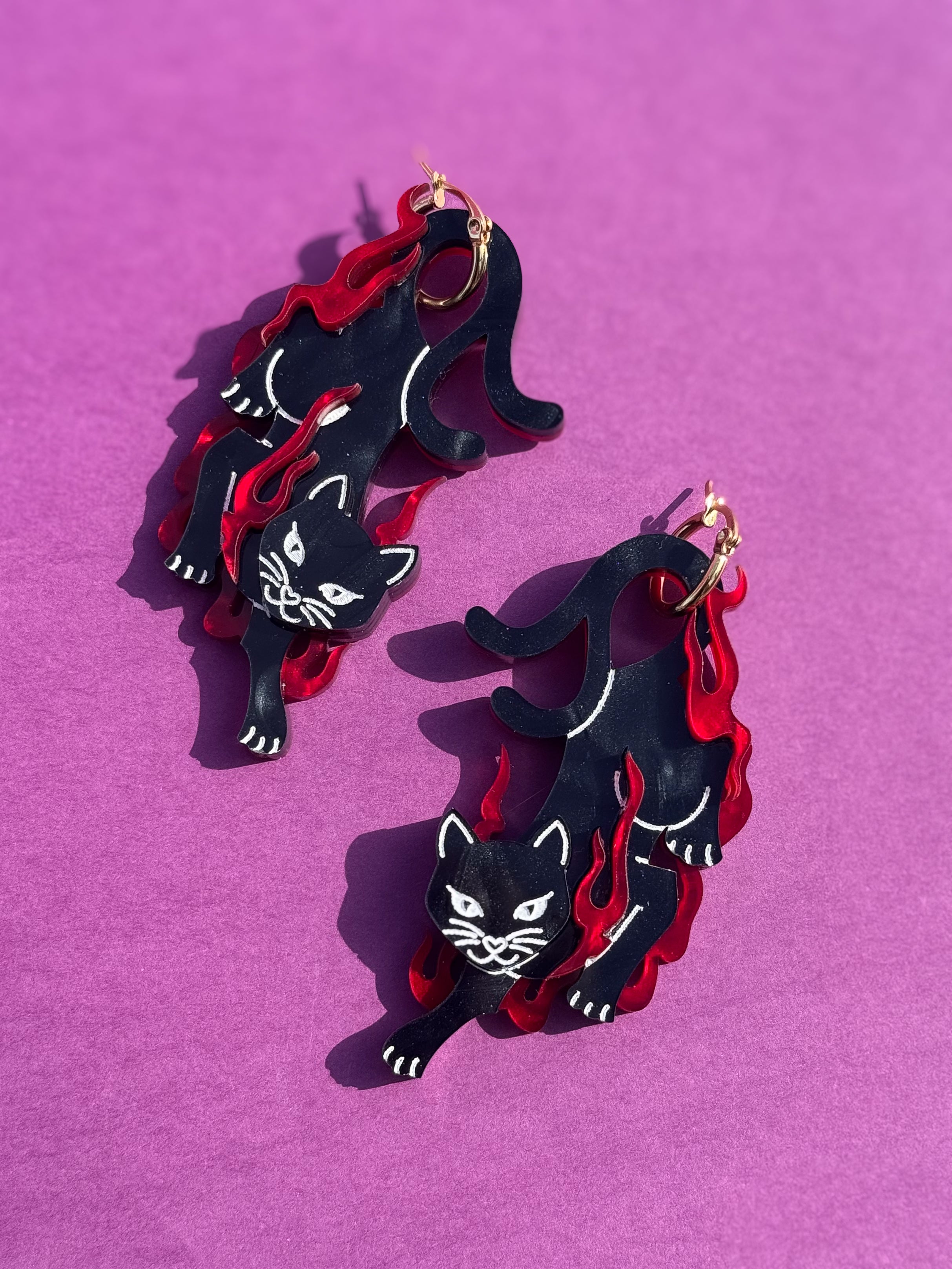 NEKOMATA