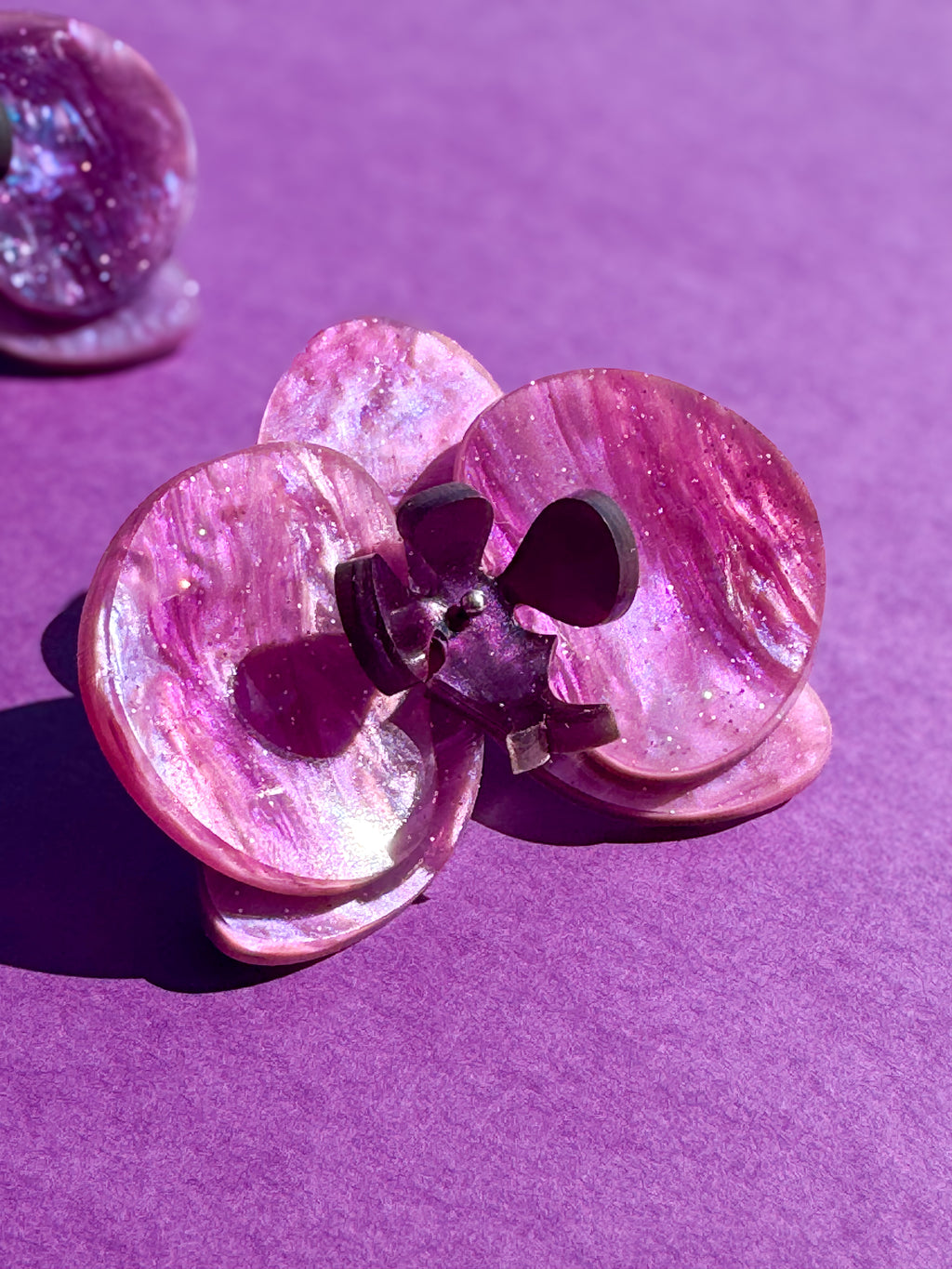 NEBULA ORQUÍDEA
