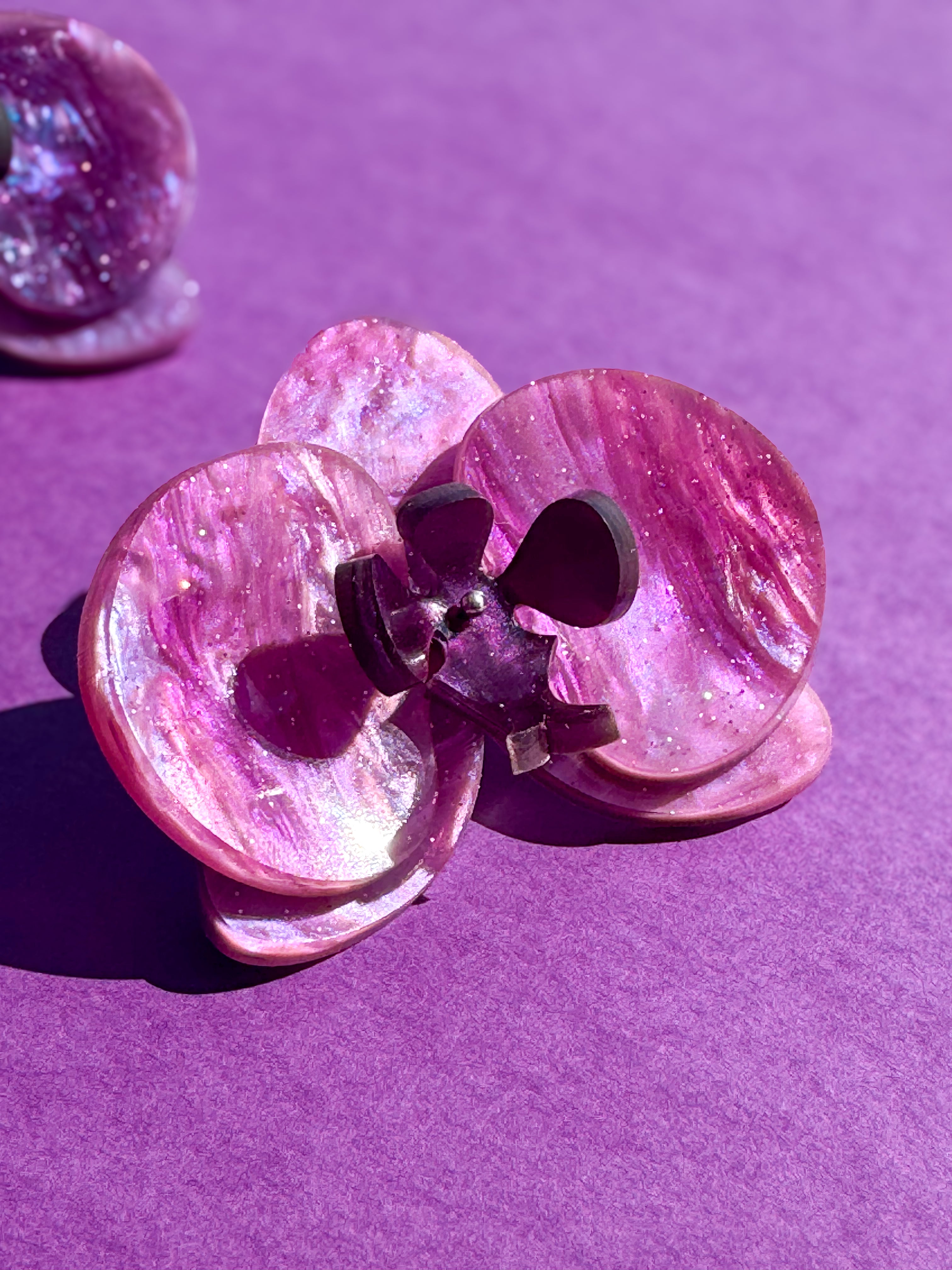 NEBULA ORQUÍDEA