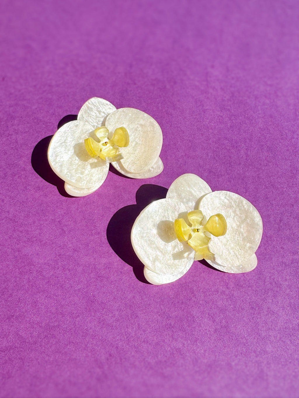 MOONLIGHT ORQUÍDEA