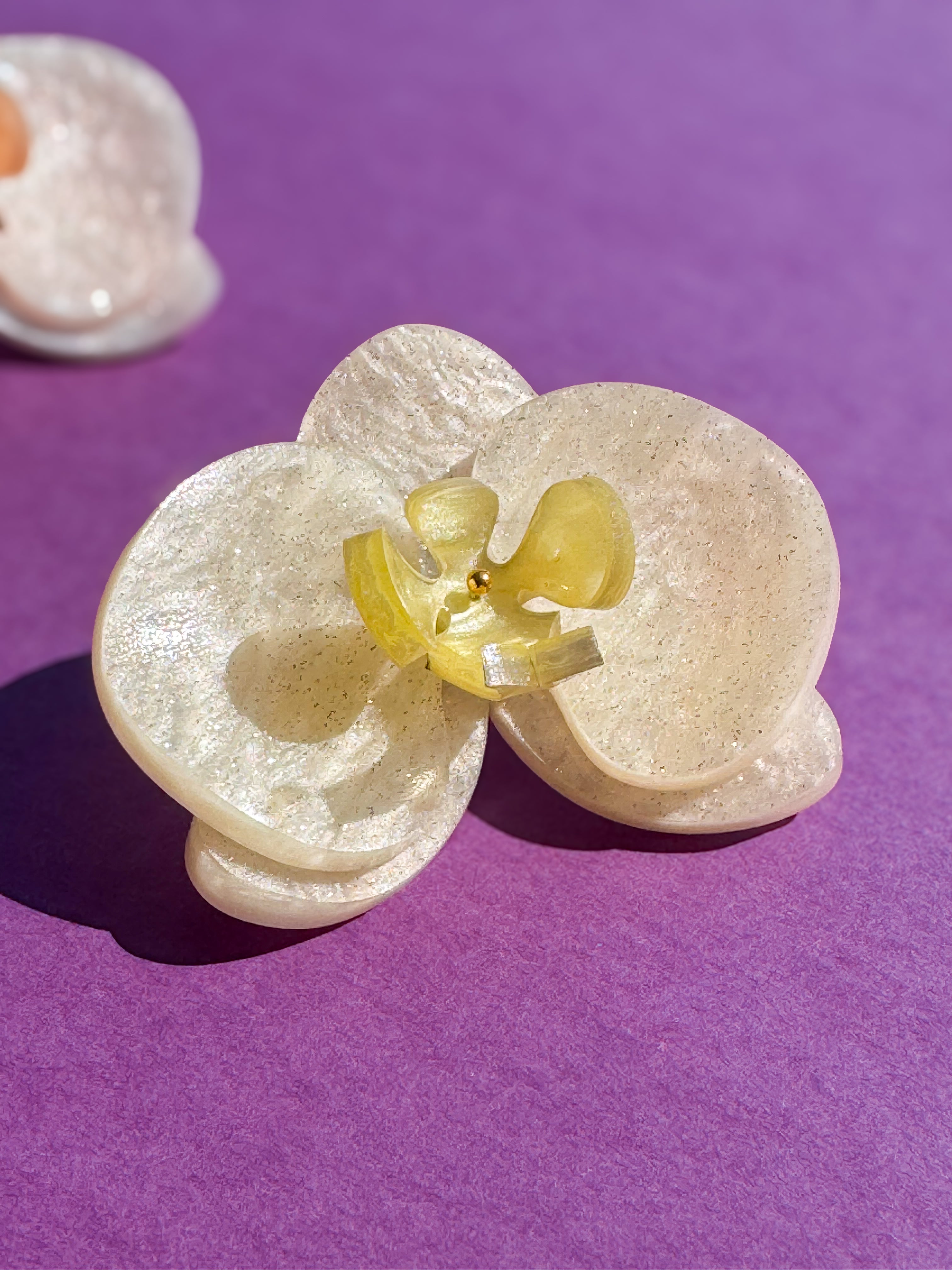 MOONLIGHT ORQUÍDEA