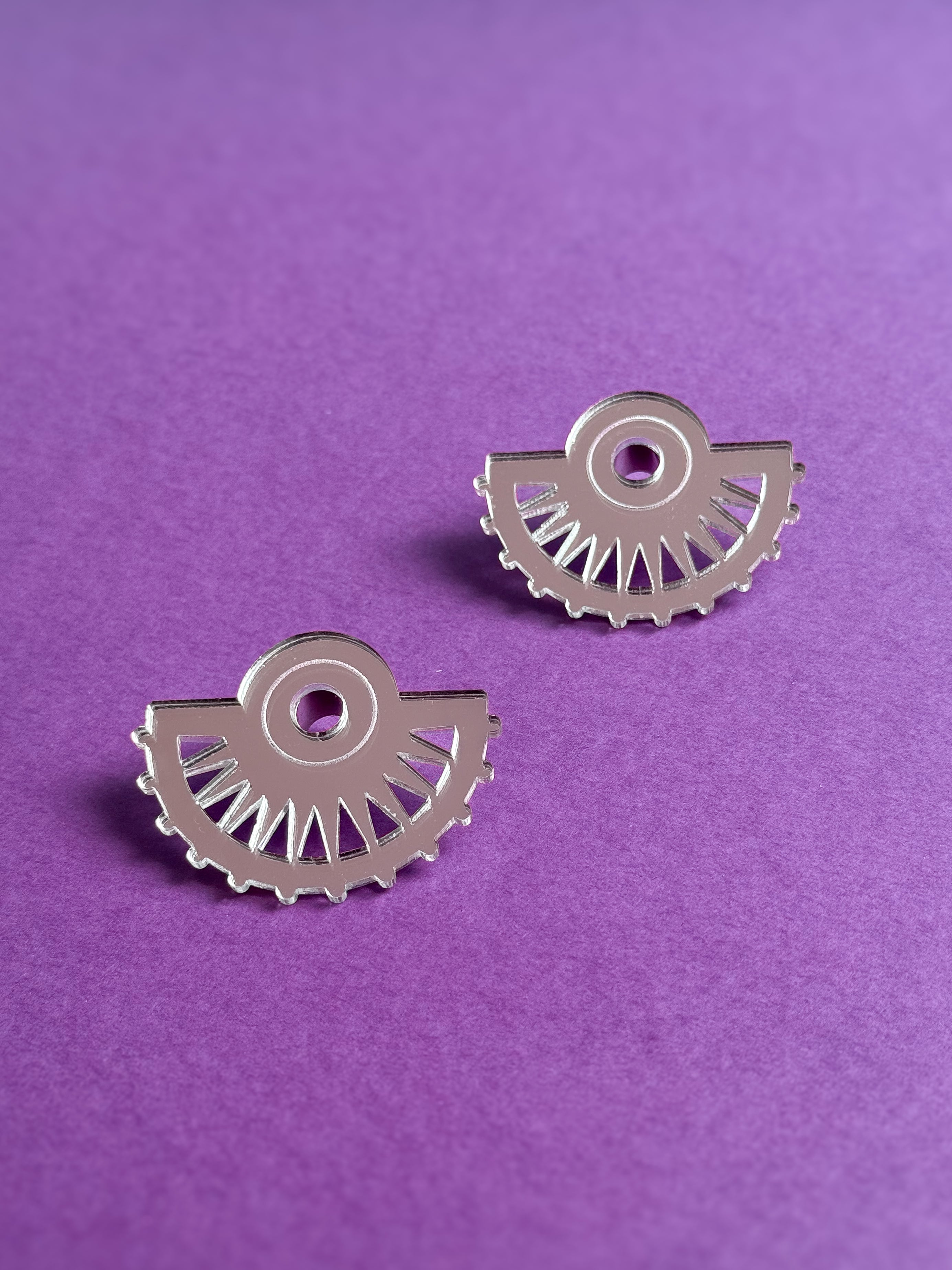 MAYAN SUN PLATA Dilatación