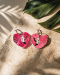FLAMINGOS