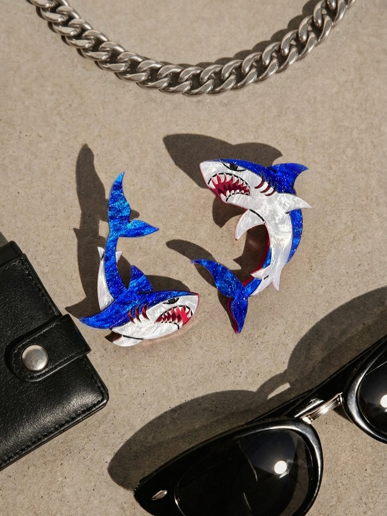 SHARKS