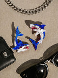 SHARKS
