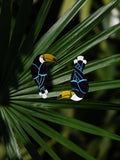 TOUCANS
