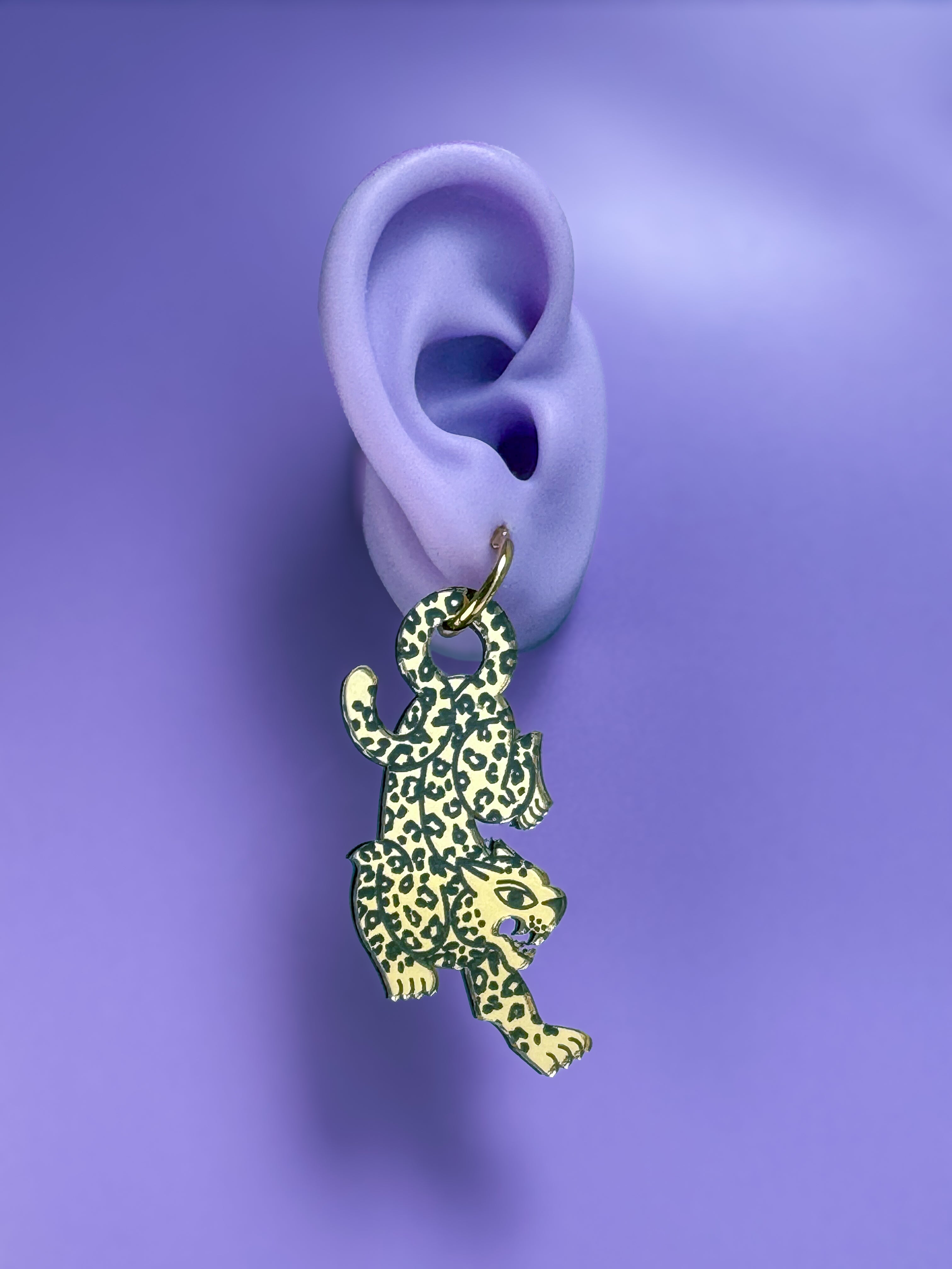 LEOPARDOS
