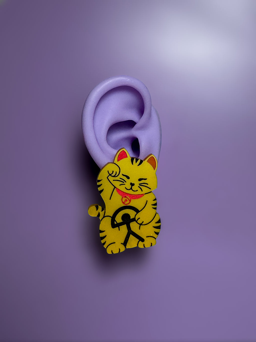 INDALI-NEKO Dorado