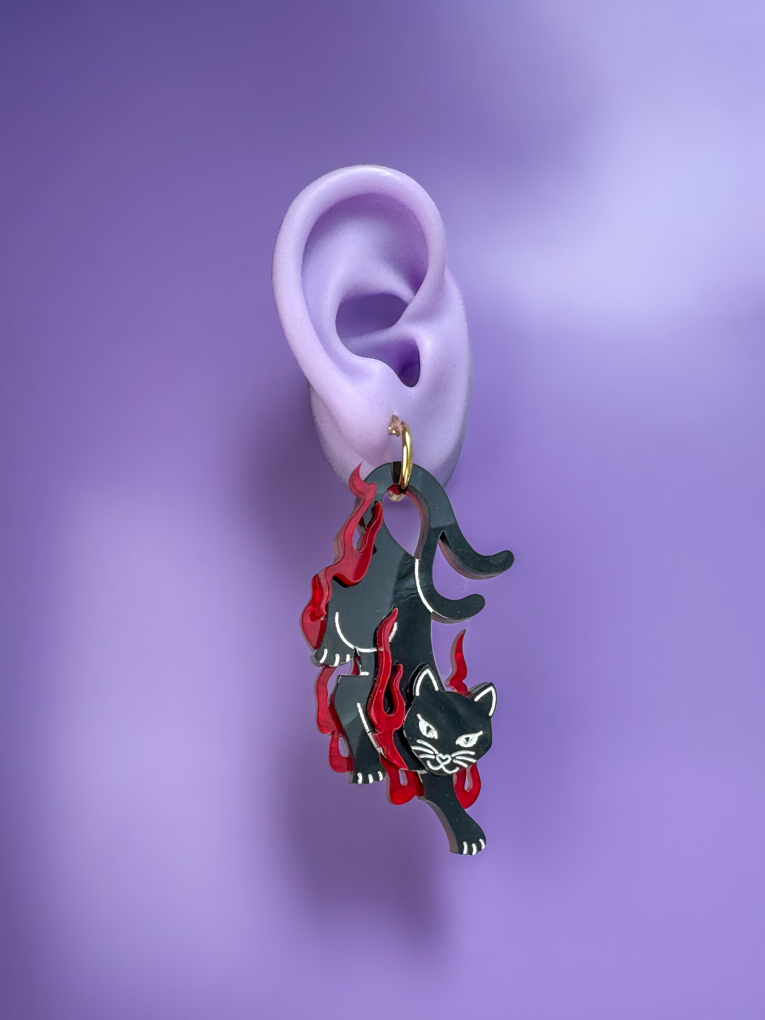 NEKOMATA
