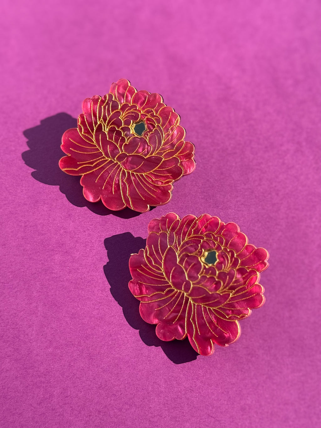 PEONIA