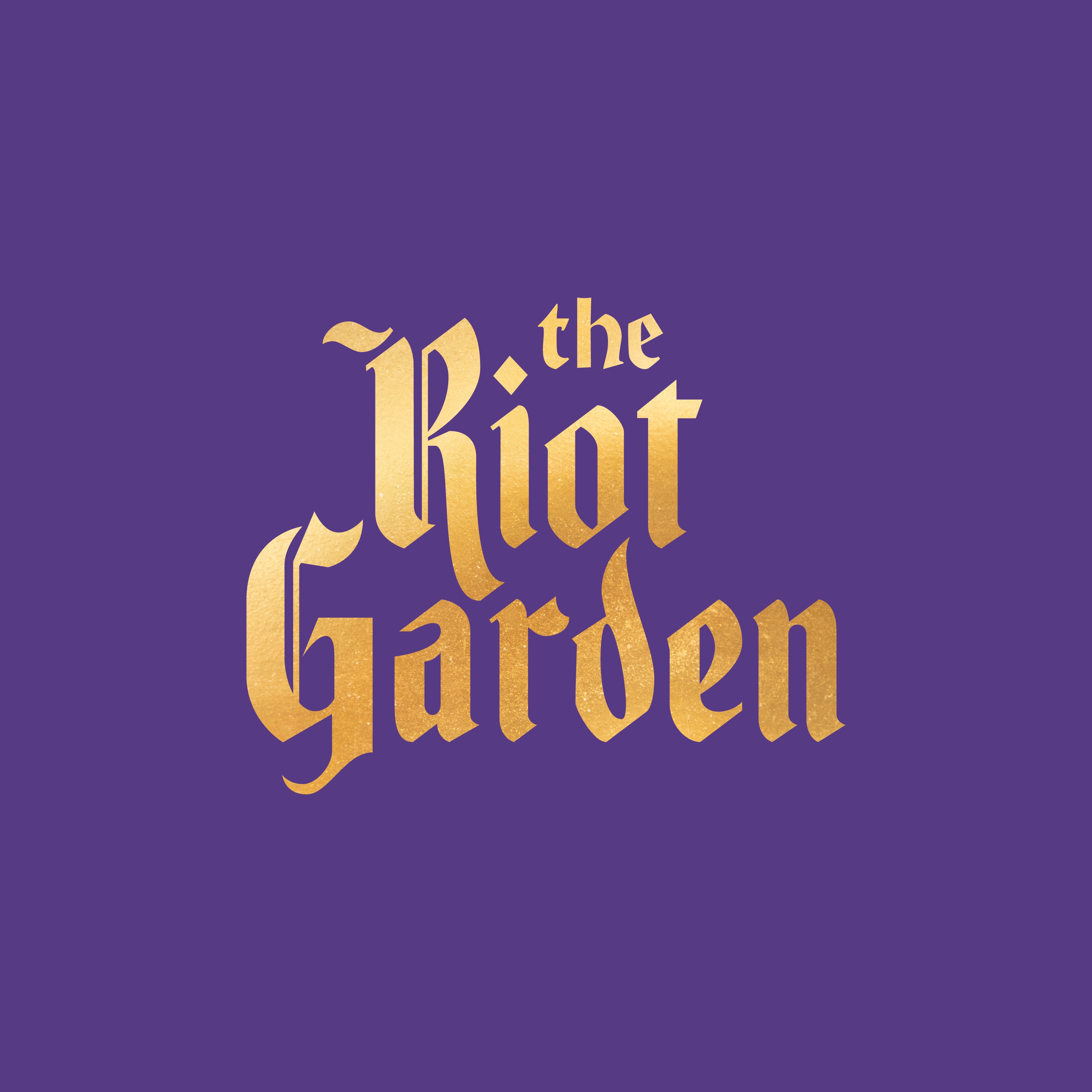 Envíos – The Riot Garden