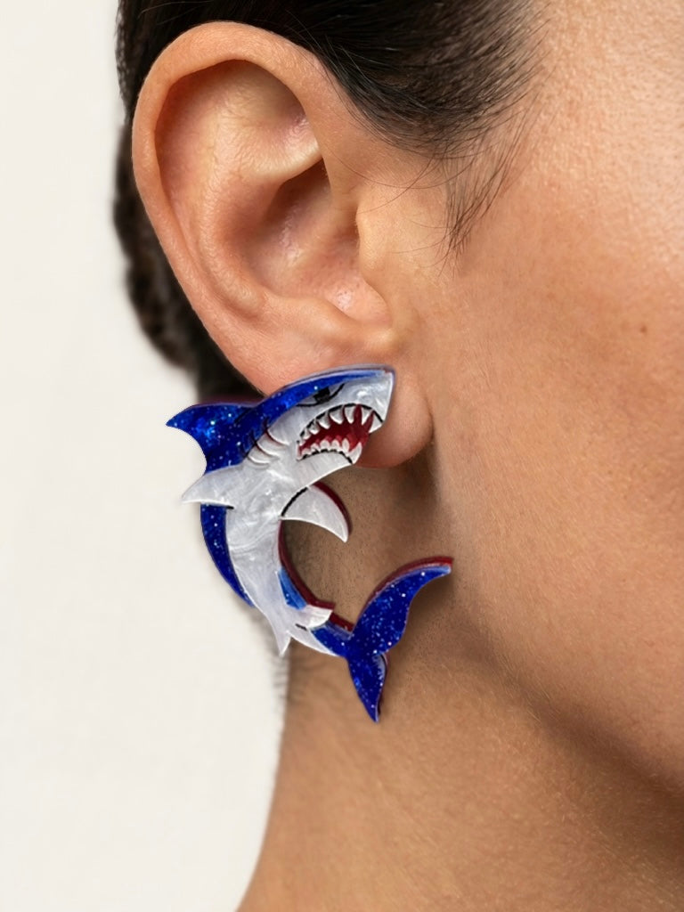 SHARKS